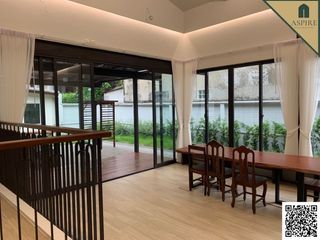 出租 4 卧室 独立屋 在 Ratchathewi, 曼谷