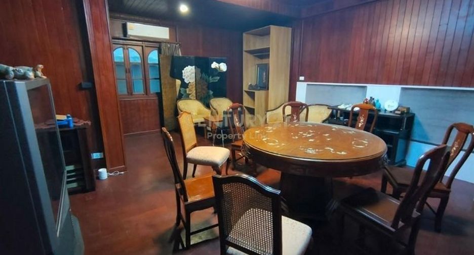 For rent 9 bedrooms retail Space in Chatuchak, Bangkok
