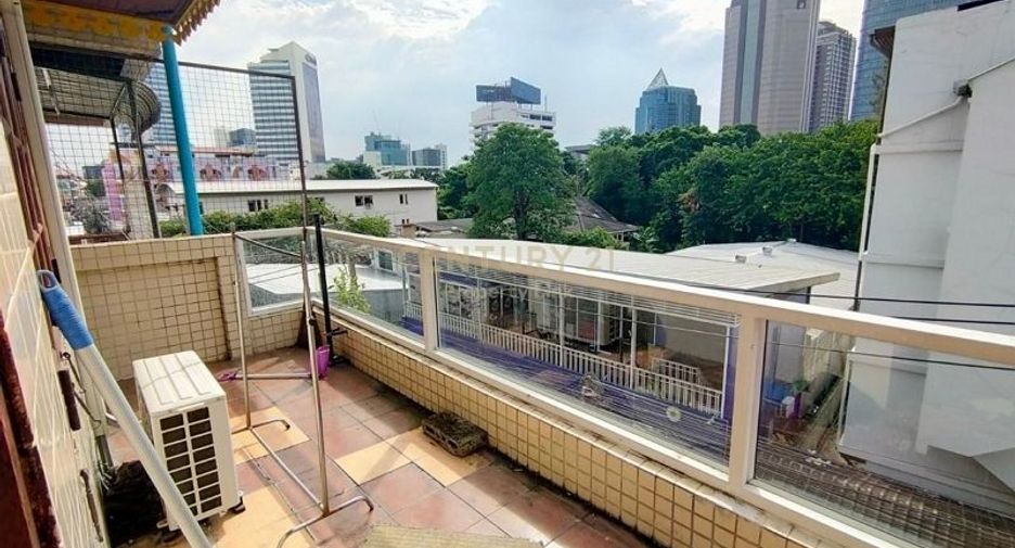 For rent 9 bedrooms retail Space in Chatuchak, Bangkok