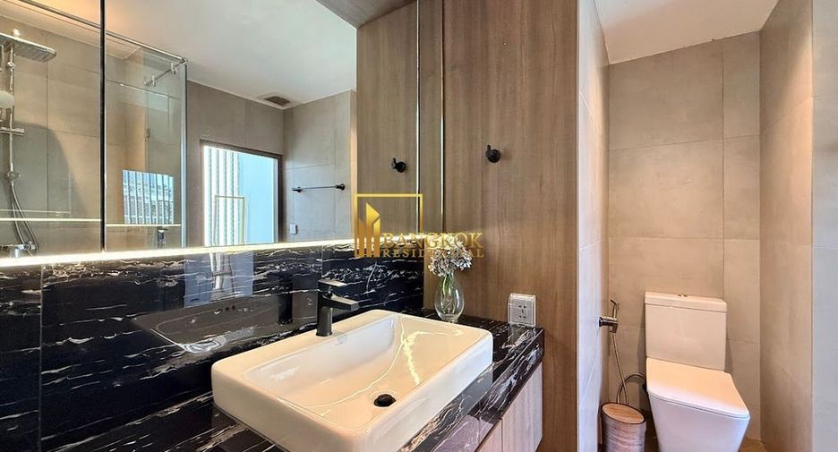 For rent and for sale 3 bedrooms condo in Khlong Toei, Bangkok