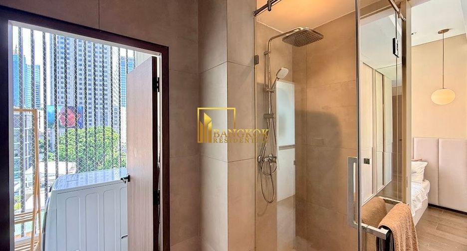 For rent and for sale 3 bedrooms condo in Khlong Toei, Bangkok
