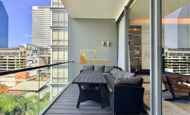For rent そして for sale 3 ベッドルーム condo in Khlong Toei, Bangkok
