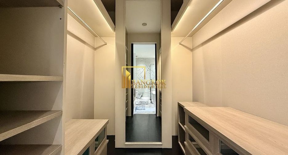 For rent and for sale 3 bedrooms condo in Khlong Toei, Bangkok