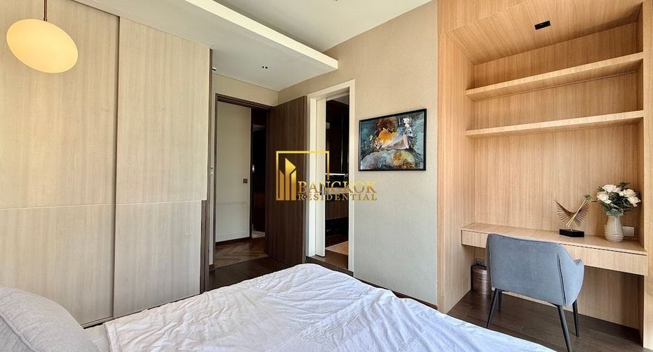 For rent and for sale 3 bedrooms condo in Khlong Toei, Bangkok