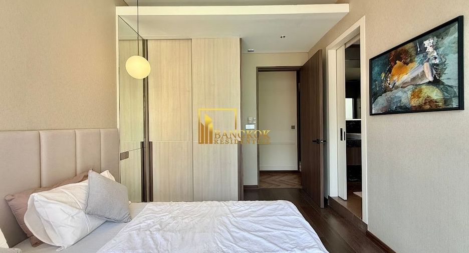 For rent and for sale 3 bedrooms condo in Khlong Toei, Bangkok