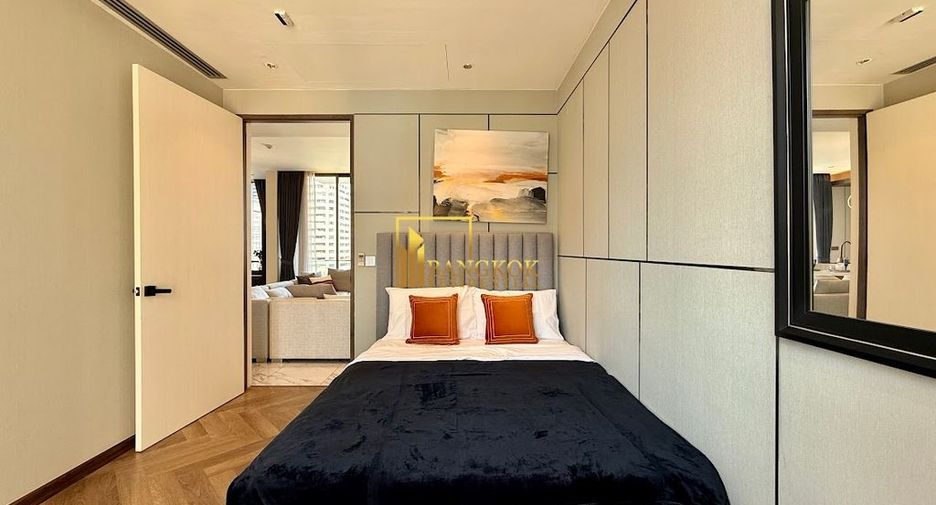 For rent and for sale 3 bedrooms condo in Khlong Toei, Bangkok