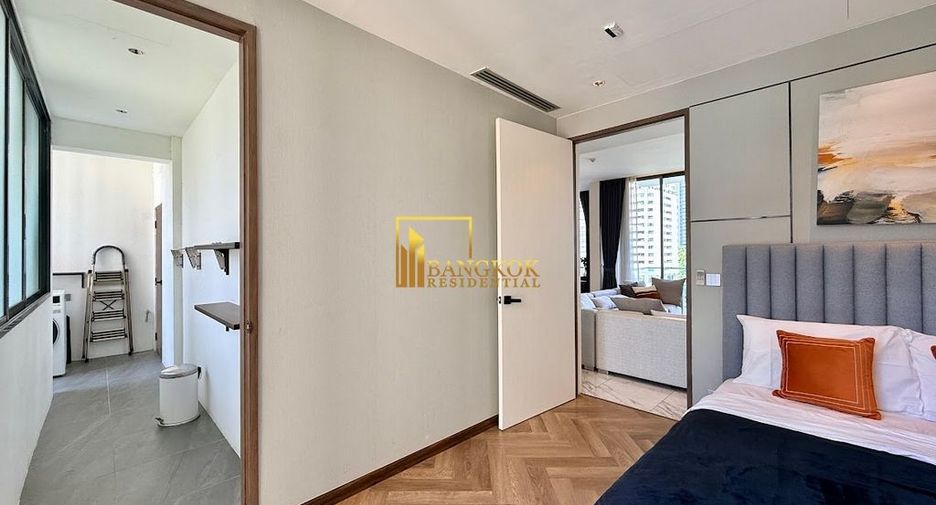 For rent and for sale 3 bedrooms condo in Khlong Toei, Bangkok
