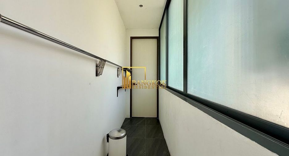 For rent and for sale 3 bedrooms condo in Khlong Toei, Bangkok