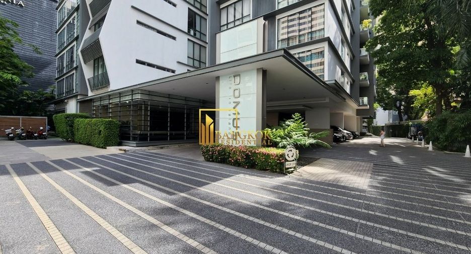 For rent and for sale 3 bedrooms condo in Khlong Toei, Bangkok
