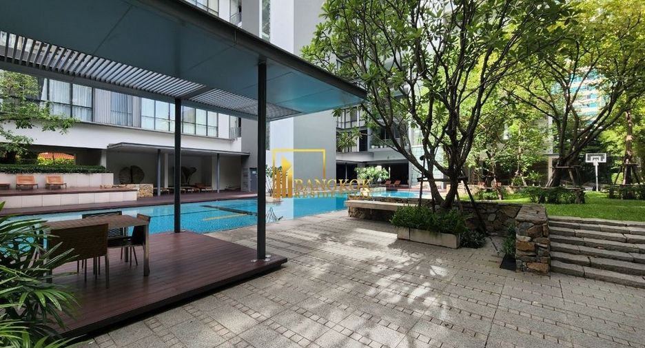 For rent and for sale 3 bedrooms condo in Khlong Toei, Bangkok