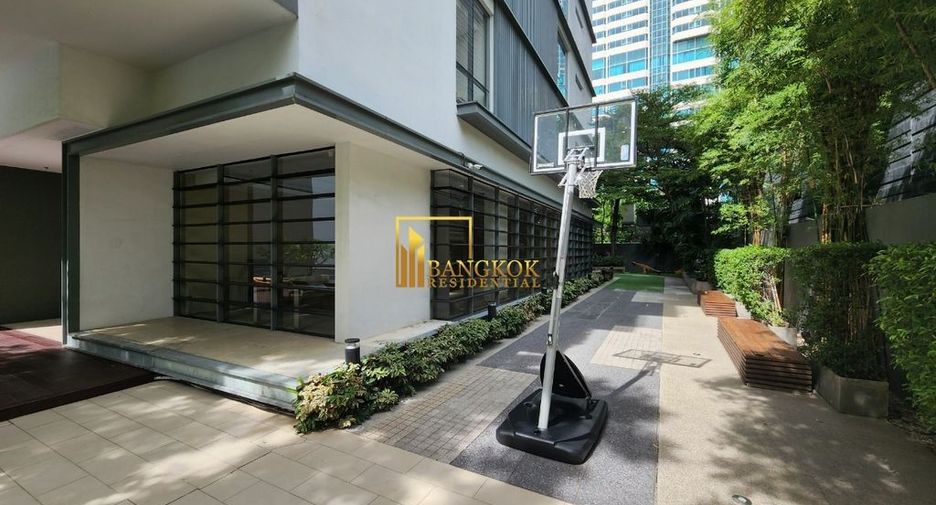 For rent and for sale 3 bedrooms condo in Khlong Toei, Bangkok