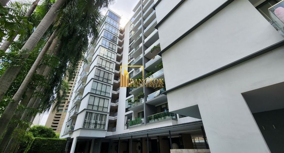 For rent and for sale 3 bedrooms condo in Khlong Toei, Bangkok