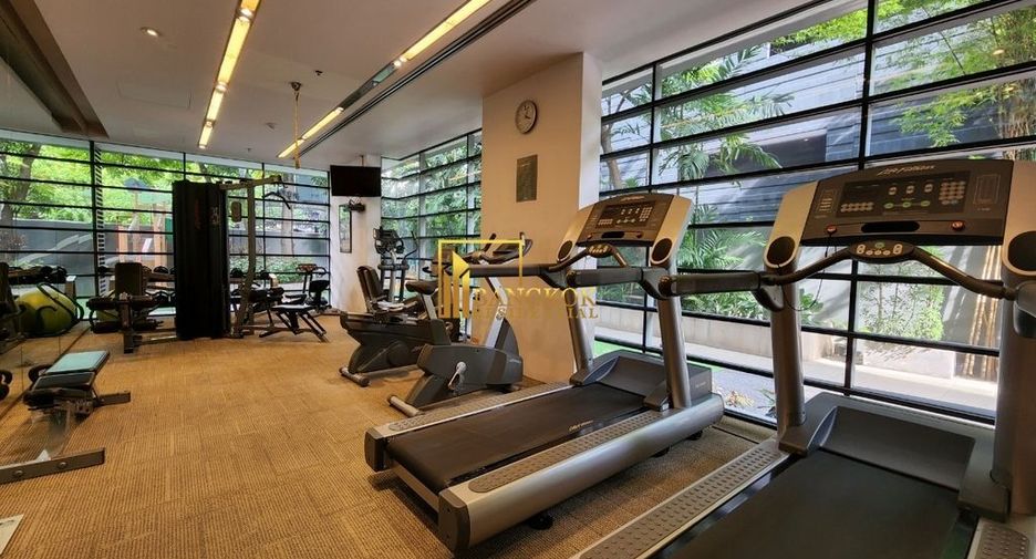 For rent and for sale 3 bedrooms condo in Khlong Toei, Bangkok