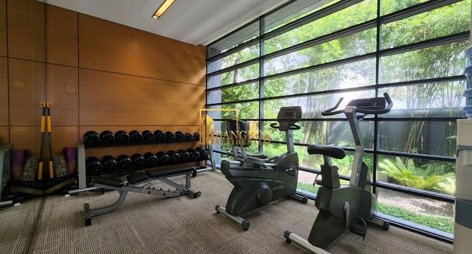 For rent and for sale 3 bedrooms condo in Khlong Toei, Bangkok
