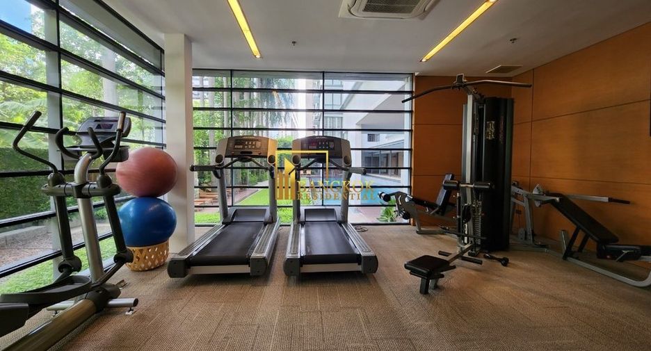 For rent and for sale 3 bedrooms condo in Khlong Toei, Bangkok