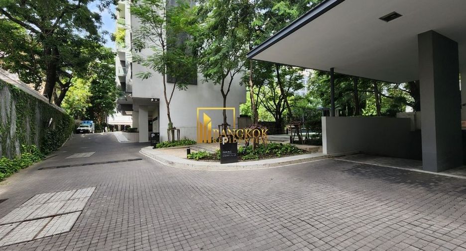 For rent and for sale 3 bedrooms condo in Khlong Toei, Bangkok