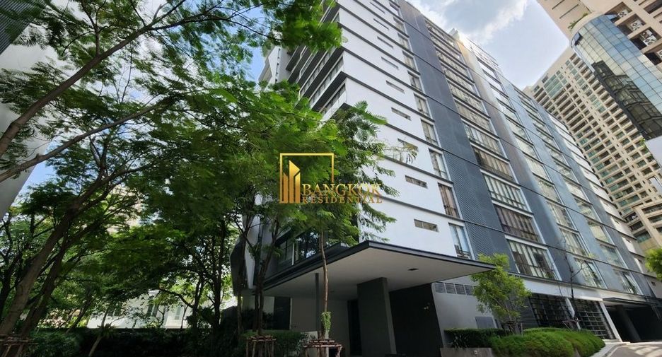For rent and for sale 3 bedrooms condo in Khlong Toei, Bangkok