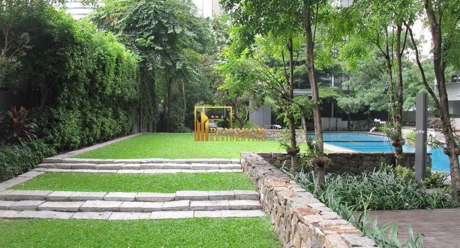 For rent and for sale 3 bedrooms condo in Khlong Toei, Bangkok