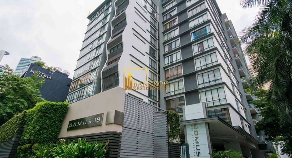 For rent and for sale 3 bedrooms condo in Khlong Toei, Bangkok