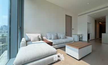 For rent 1 Beds condo in Pathum Wan, Bangkok