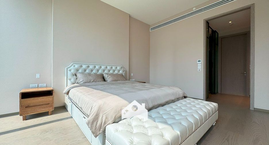 For rent 1 Beds condo in Pathum Wan, Bangkok