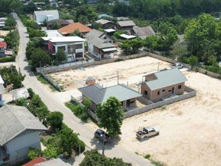 For sale 3 bed house in Mueang Lamphun, Lamphun