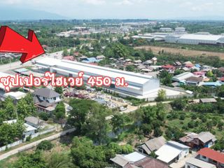 For sale 3 bed house in Mueang Lamphun, Lamphun