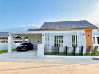 For sale 3 bed house in Mueang Lamphun, Lamphun