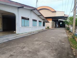 For sale warehouse in Nikhom Phatthana, Rayong