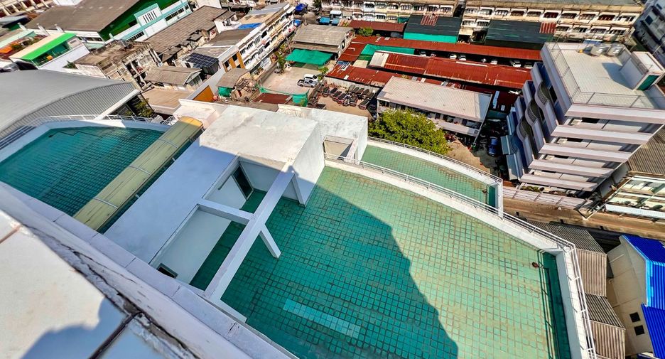 For sale 188 bedrooms retail Space in Suwannaphum, Roi Et