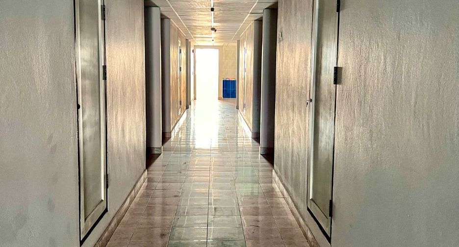 For sale 188 bedrooms retail Space in Suwannaphum, Roi Et