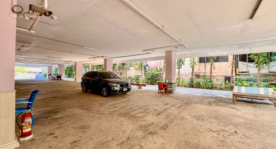 For sale 188 bedrooms retail Space in Suwannaphum, Roi Et