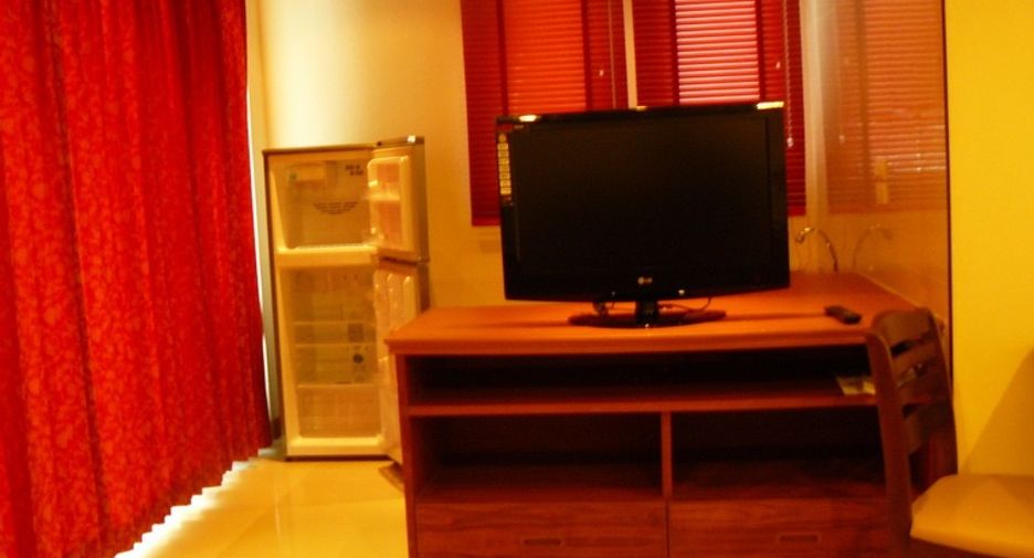 For rent 1 Beds serviced apartment in South Pattaya, Pattaya