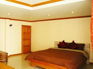 For rent 1 bed serviced apartment in Bang Lamung, Chonburi
