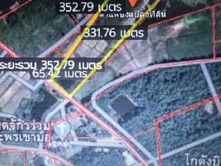 For sale land in Ban Pong, Ratchaburi