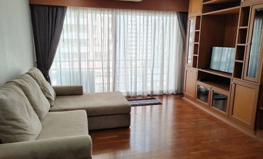 À louer 2 chambres condo à Pathum Wan, Bangkok