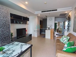 出租 2 卧室 公寓 在 沙吞, 曼谷