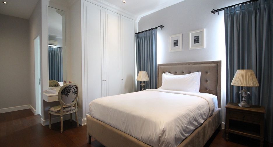 À louer et à vendre 4 chambres maison à Bang Phli, Samut Prakan