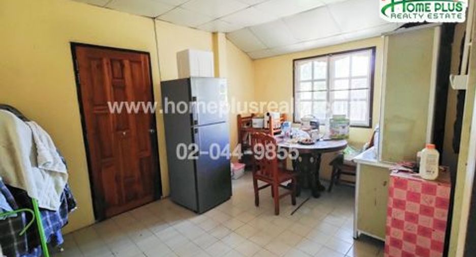 ขาย 2 ห้องนอน บ้านเดี่ยว ใน ศรีราชา, ชลบุรี