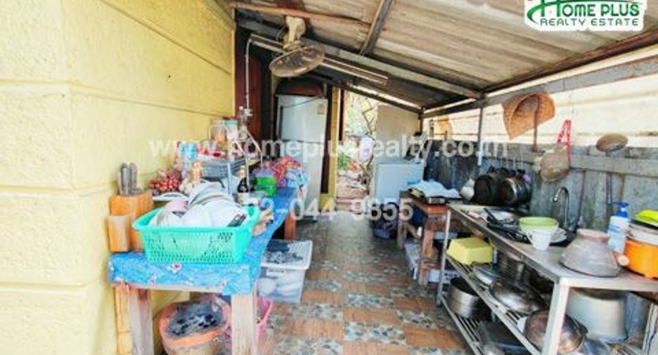 ขาย 2 ห้องนอน บ้านเดี่ยว ใน ศรีราชา, ชลบุรี