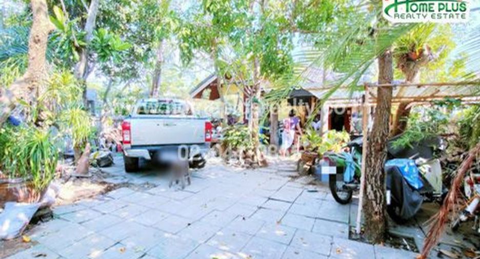 ขาย 2 ห้องนอน บ้านเดี่ยว ใน ศรีราชา, ชลบุรี