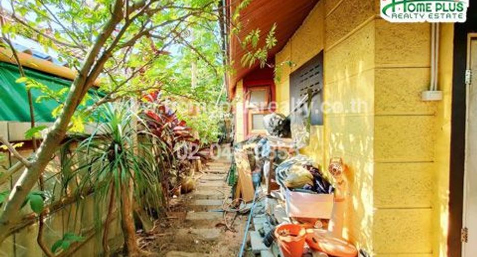 ขาย 2 ห้องนอน บ้านเดี่ยว ใน ศรีราชา, ชลบุรี
