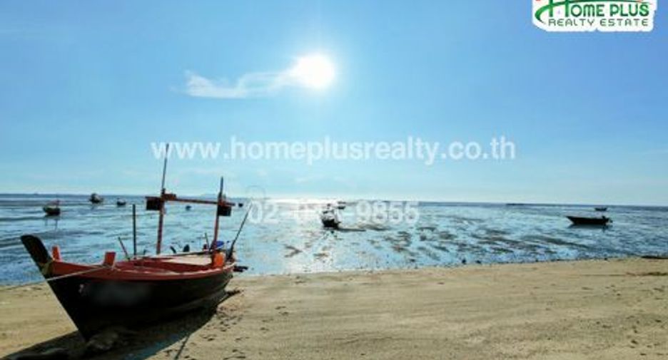 ขาย 2 ห้องนอน บ้านเดี่ยว ใน ศรีราชา, ชลบุรี