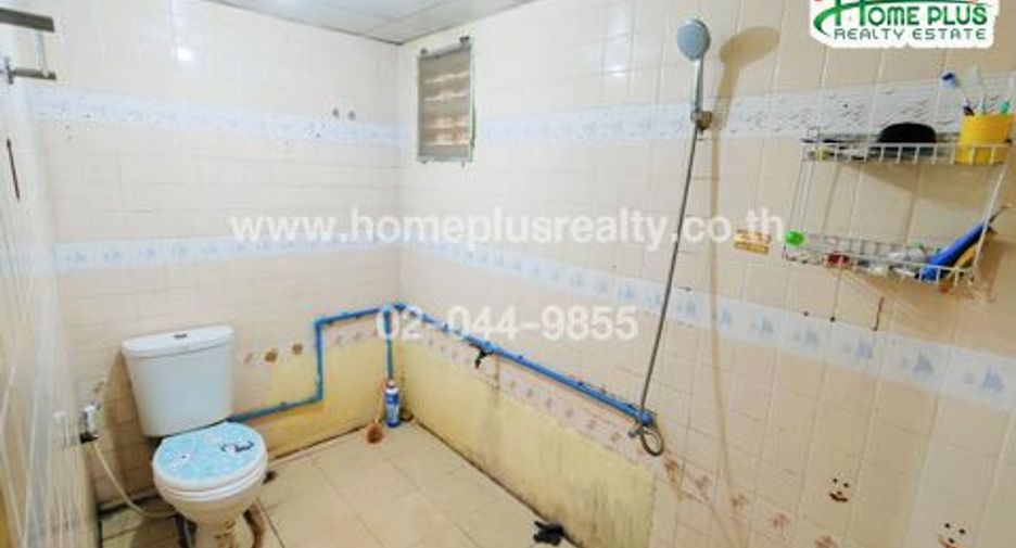 ขาย 2 ห้องนอน บ้านเดี่ยว ใน ศรีราชา, ชลบุรี