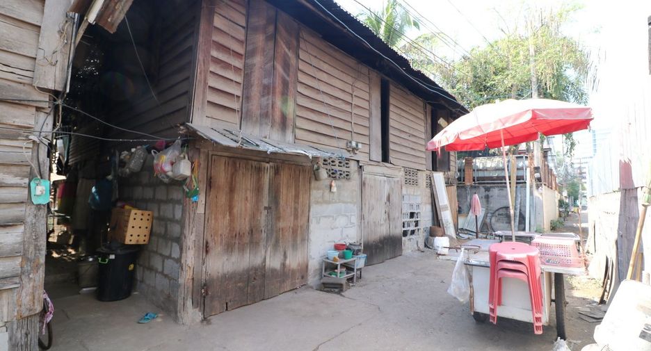 For sale 1 bed retail Space in Mueang Udon Thani, Udon Thani