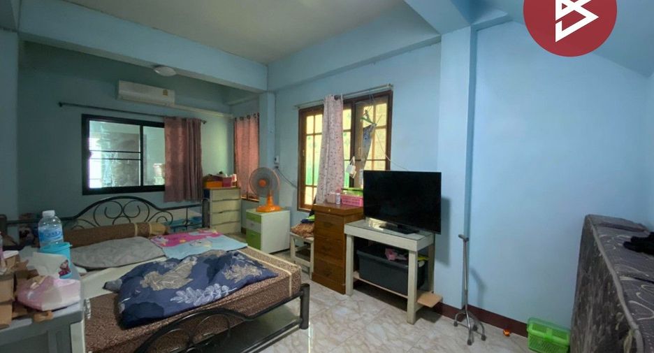 For sale 3 bed house in Krathum Baen, Samut Sakhon