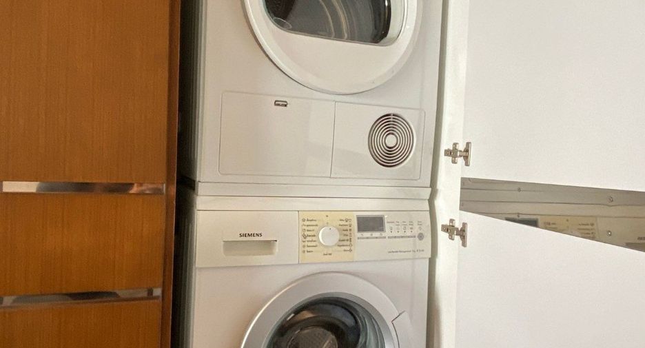 ให้เช่า 2 ห้องนอน คอนโด ใน ปทุมวัน, กรุงเทพฯ