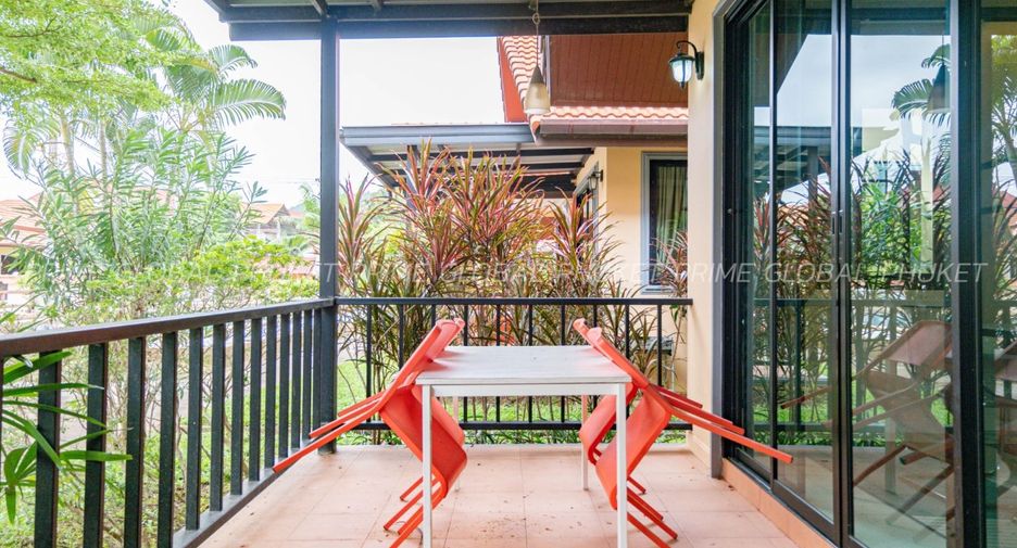 For rent 2 bedrooms house in Kathu, Phuket