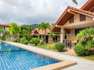 For Rent 2 Bedroom House In Kathu, Phuket