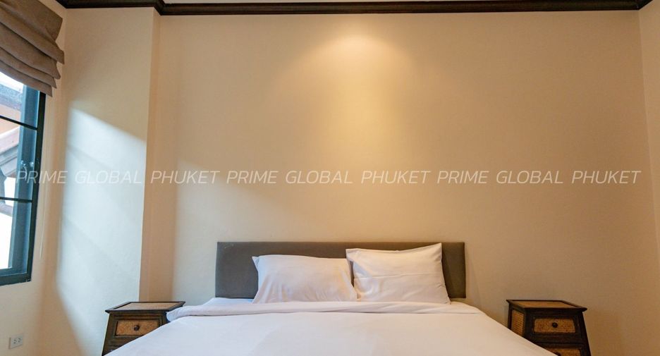 For rent 2 bedrooms house in Kathu, Phuket